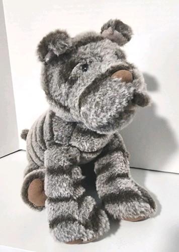 Raro peluche cane mary - -,