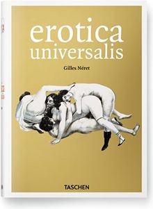 Erotica universalis - erotica,