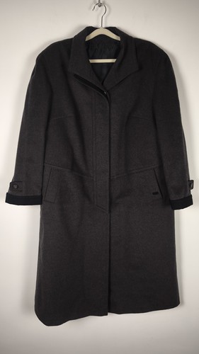 Cappotto lungo vintage - , taglia