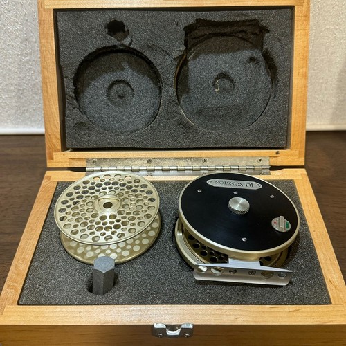 Winston mulinello vintage - r.l.winston,
