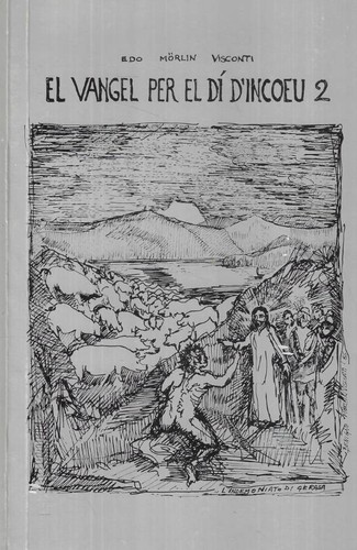 Vangel per dì d incoeu - per,