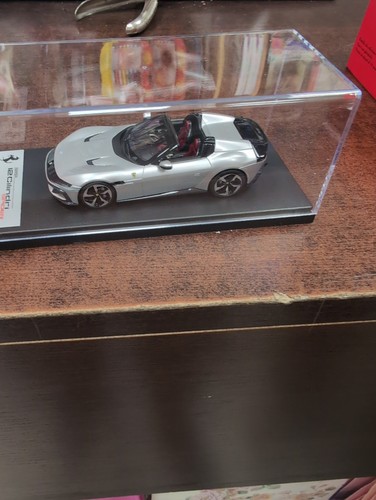 Ferrari cilindri spider - 12,
