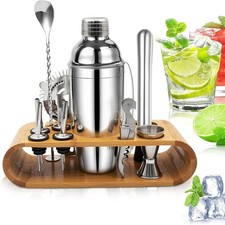 Set 12x Shaker Cocktail 750ml