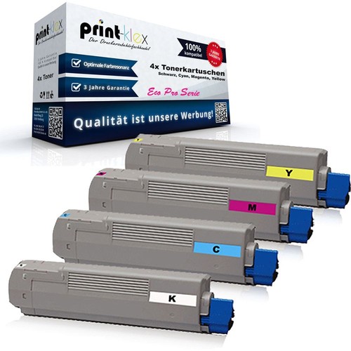 Cartucce toner per oki - cartucce,