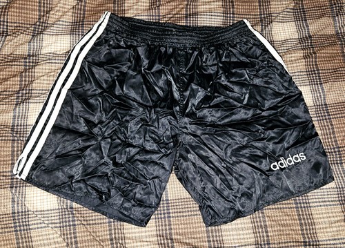 Pantaloncini calcio adidas - pantaloncini,