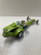 Johnny Lightning Tarantula