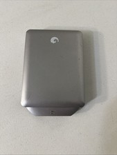 Seagate FreeAgent GoFlex PRO 500 GB 9ZR8N1-500 disco rigido esterno portatile USB