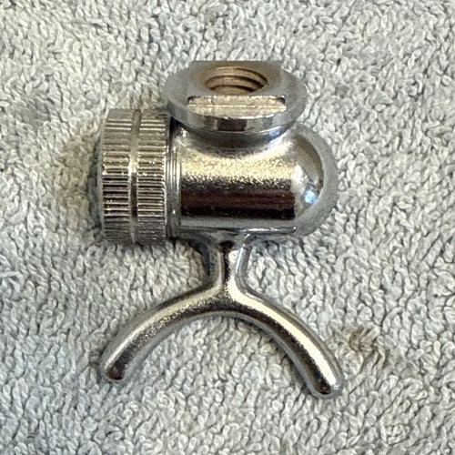 Testa pompa campagnolo vintage - pompa,