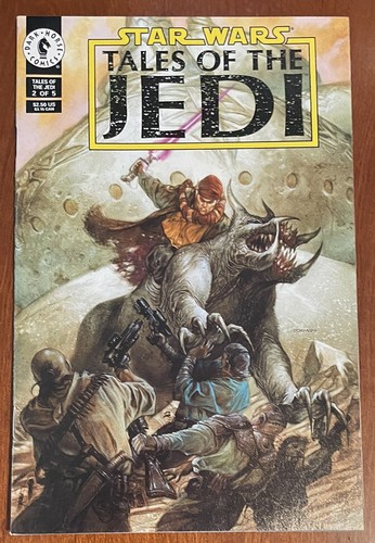 Star wars tales the - star,