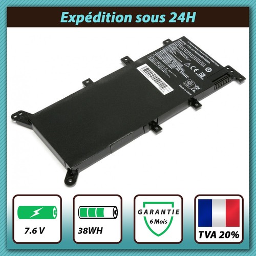 Batterie pour asus - pour,