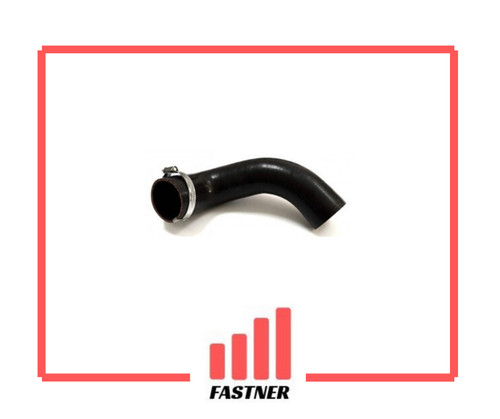 Tubo manicotto intercooler - tubo,