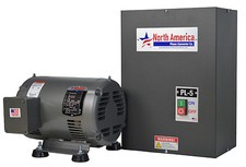 PL-5 Pro-Line 5HP Convertitore