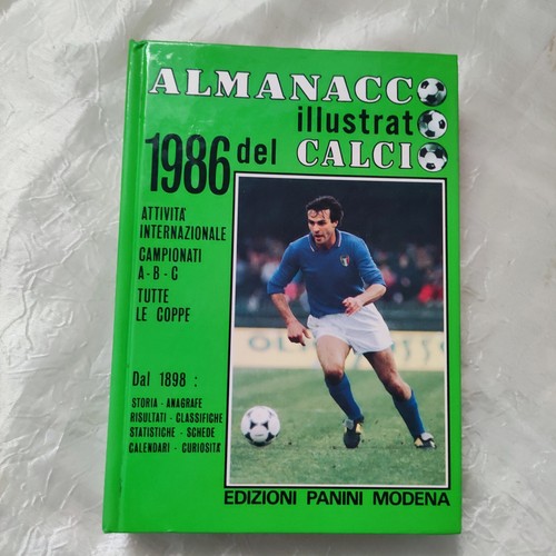 Almanacco illustrato del - almanacco,