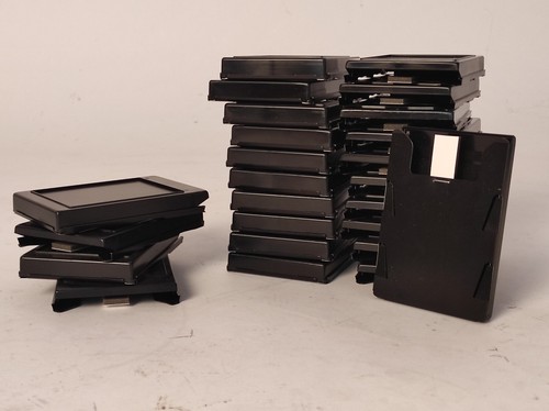 Cartucce vuote polaroid - cartucce,