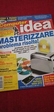 computer idea cd rom annata