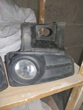 Fendinebbia fiat panda 2003  