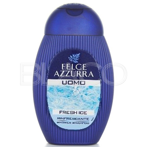Felce azzurra docciashampoo - azzurra,