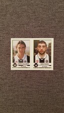 FIGURINA PANINI CALCIATORI