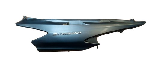 Suzuki burgman 400 2007 - burgman,