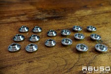 Fermi in titanio Suzuki