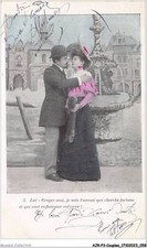 AJRP3-0238 - COPPIE - LUI -