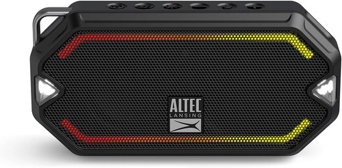 Altec lansing altoparlante - altec,