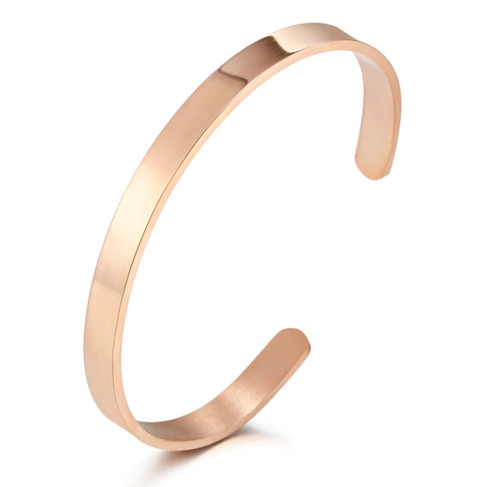 Bracciale uomo donna rigido - uomo,