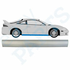 MITSUBISHI ECLIPSE D30