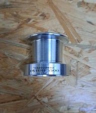 Bobina n.2 - Daiwa Tournament