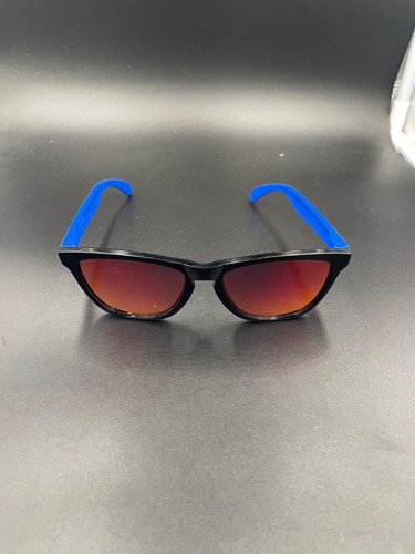 Oakley frogskin nero - oakley,