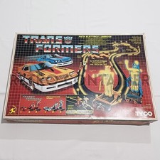 TRANSFORMERS G1 Hasbro Tyco -