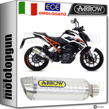 Arrow scarico omologato - arrow,