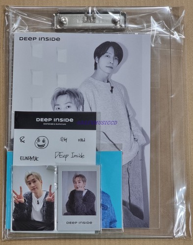 Super junior deep - junior, d&e