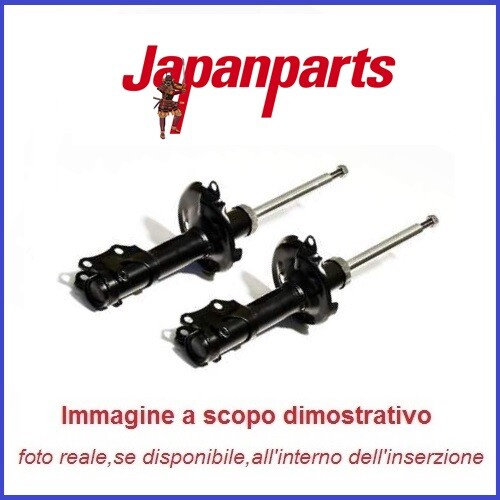 Mm00612 coppia ammortizzatori - mm00612,