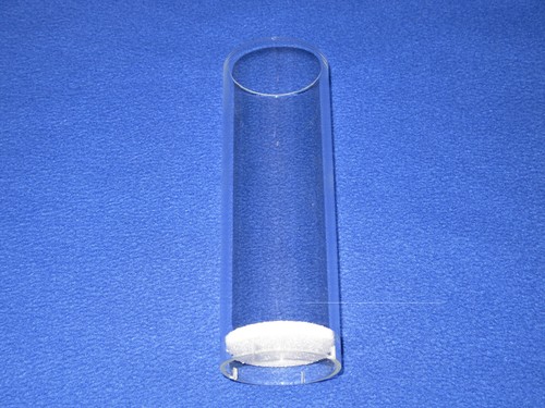Estrattori soxhlet 150mmx55mm - estrattori,