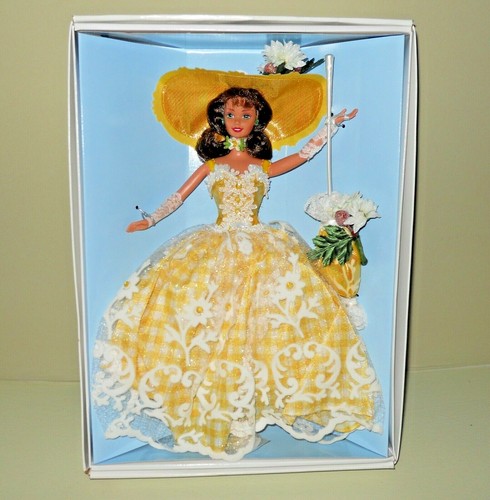Barbie collezione enchanted - barbie,