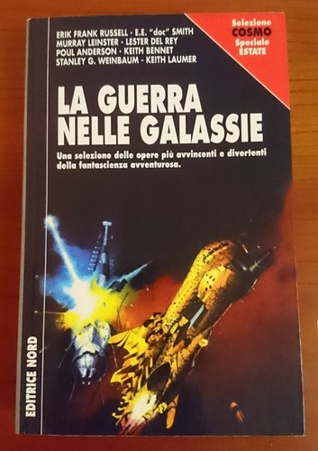La guerra nelle - aa.vv.,