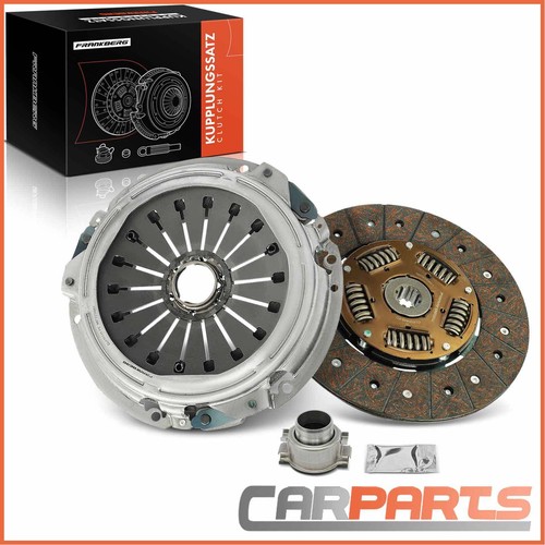 Kit frizione per iveco daily - frizione,