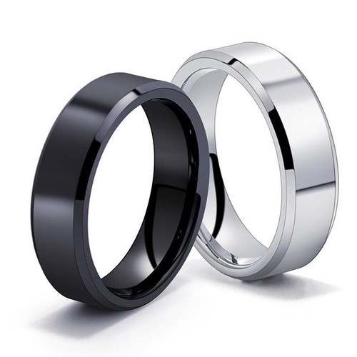 Anello pollice 8mm donna - anello,