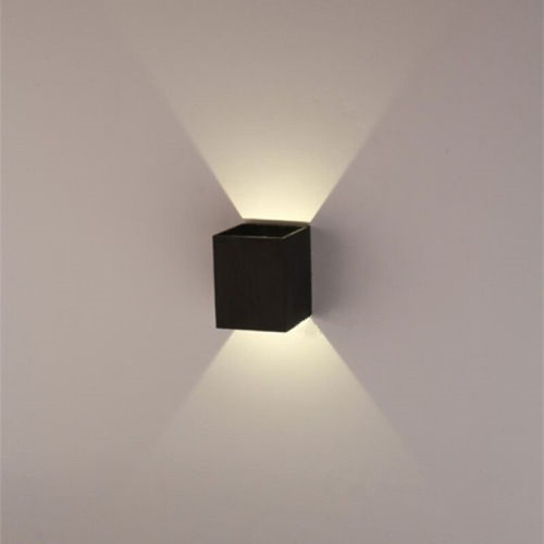 Applique moderna lampada - moderna,