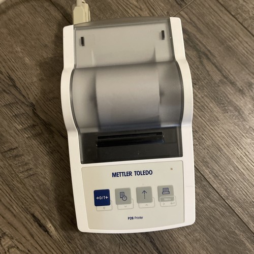 Mettler toledo p26 rs - rs-p26,