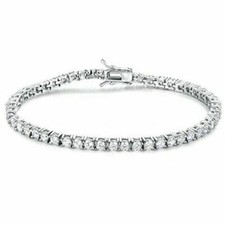 Bracciale Uomo Donna Tennis