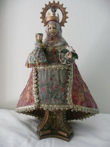 Statua dept madonna e - 56,