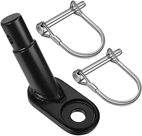Gancio accoppiatore rimorchio - accoppiatore,