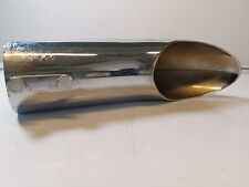 Terminale scarico marmitta