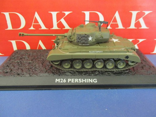 Die cast modellino carro - 1/72,