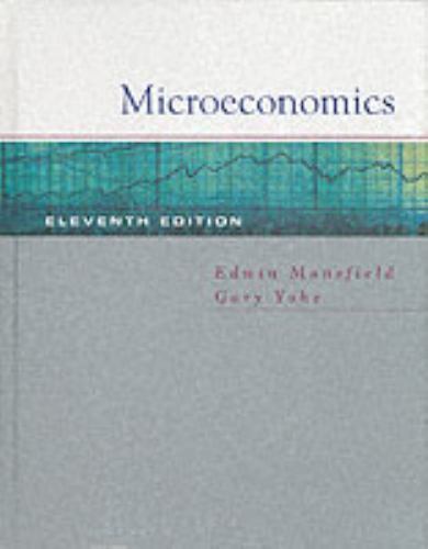 Microeconomics theory and - theory,