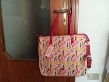 Borsa a spalla con tracolla