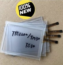 Nuovo Touch Screen TCRM 1200