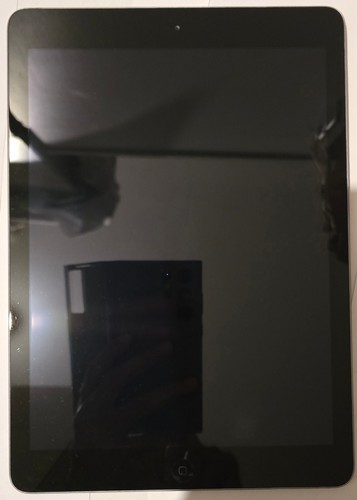 Ipad air a1474 wifi - ipad, 32